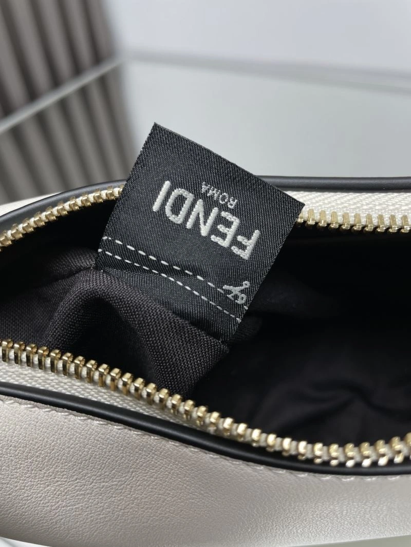 Fendi Satchel Bags Functional 72875