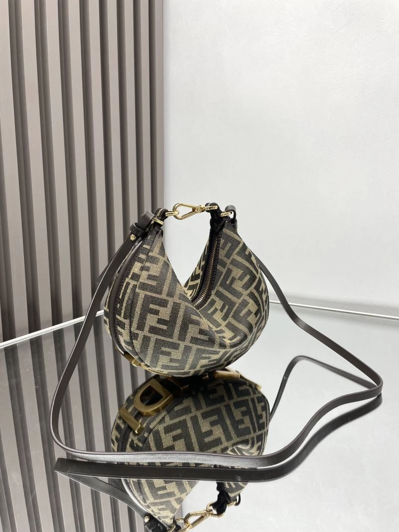 Fendi Satchel Bags FastDry 72873