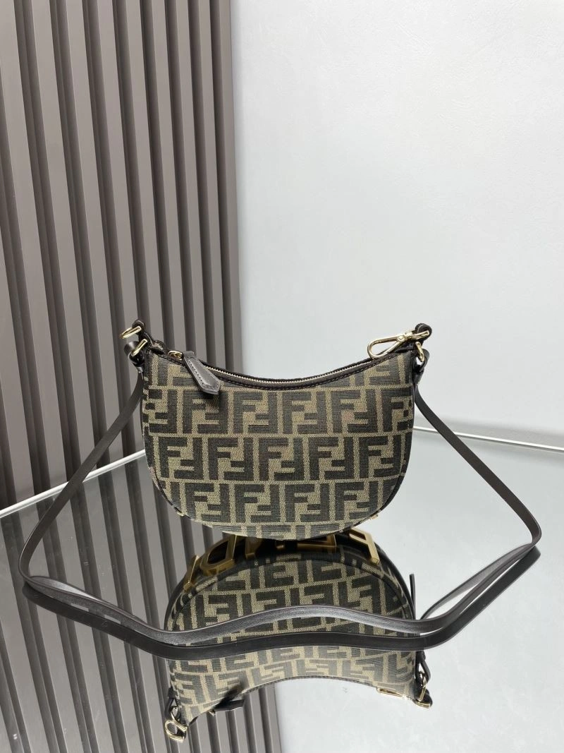 Fendi Satchel Bags FastDry 72873