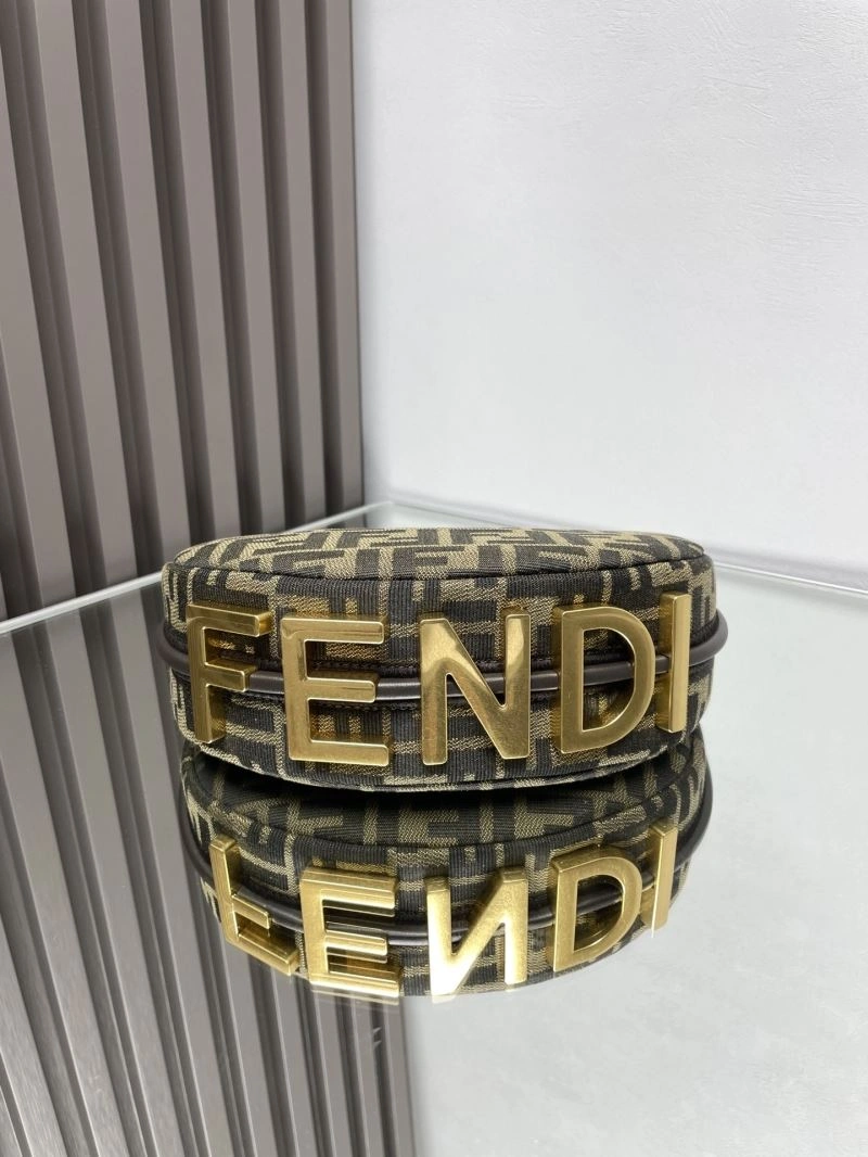 Fendi Satchel Bags FastDry 72873