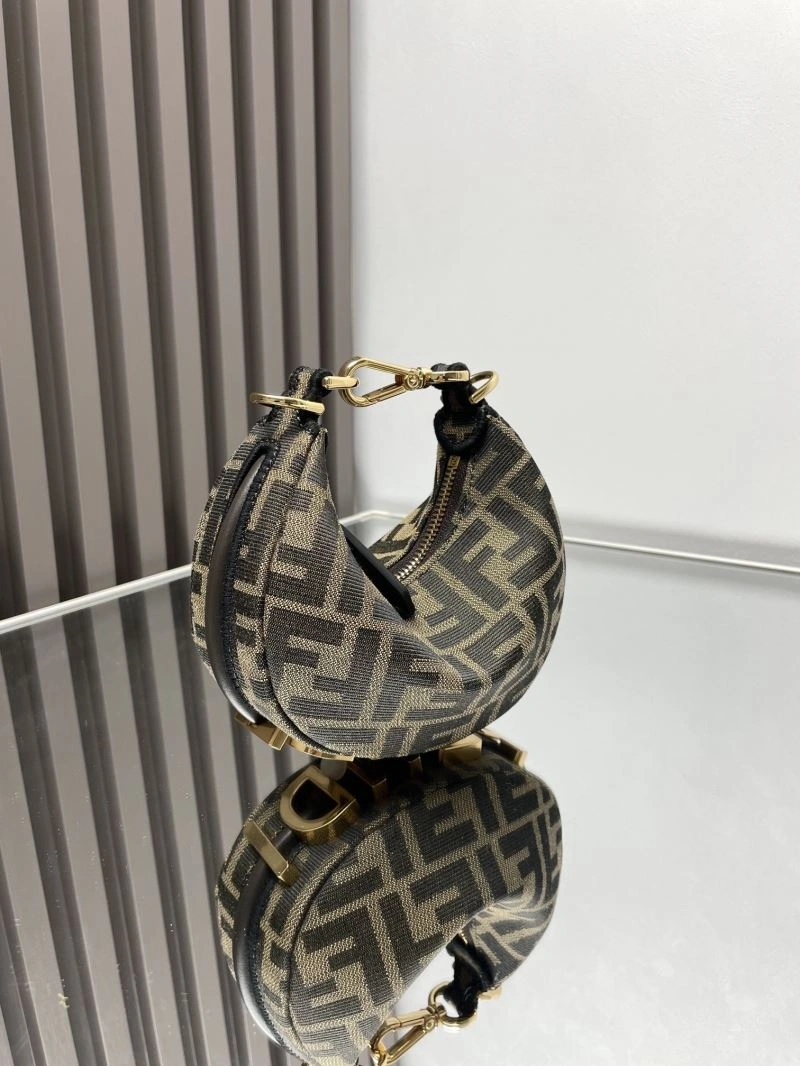 Fendi Satchel Bags Bold 72872