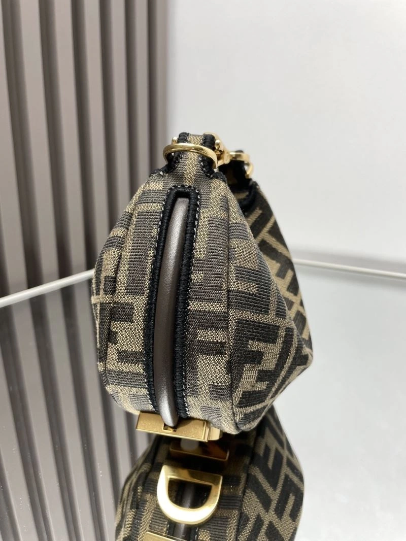 Fendi Satchel Bags Bold 72872