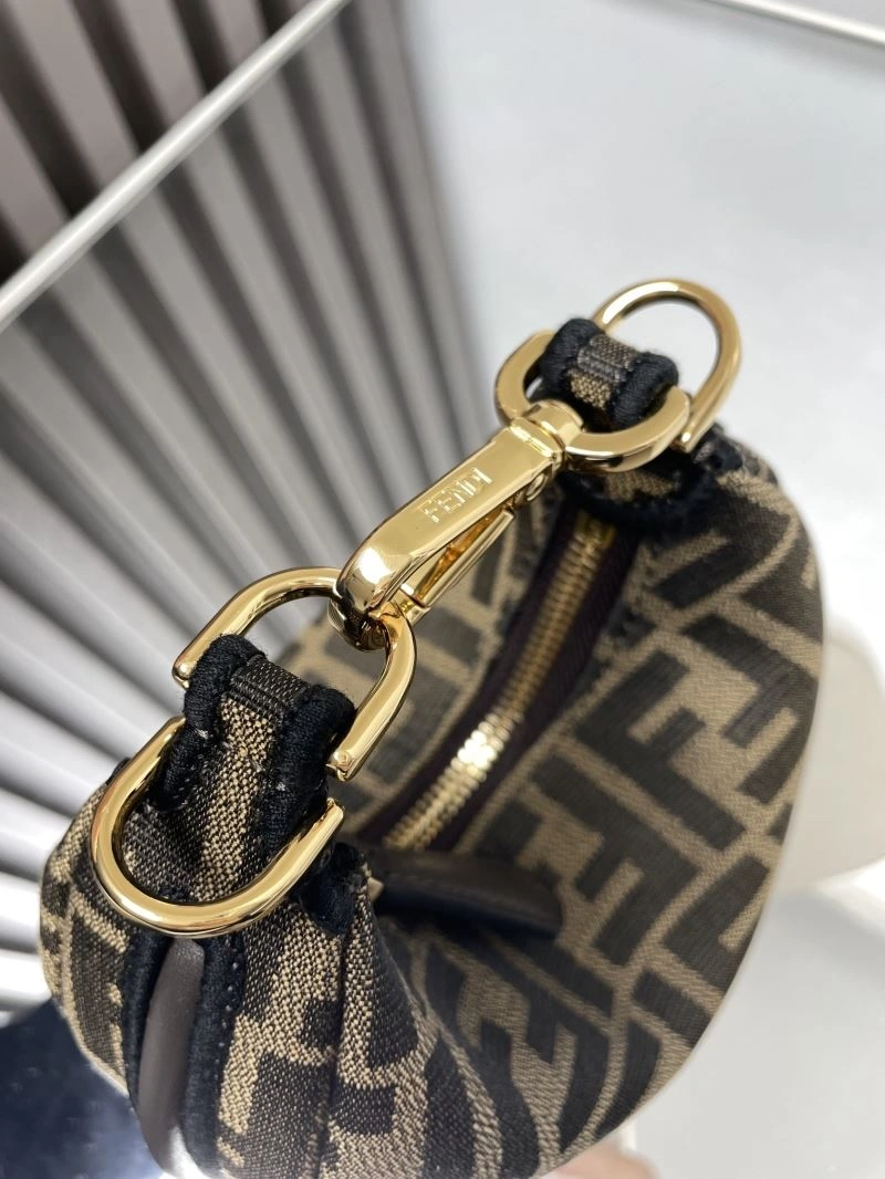 Fendi Satchel Bags Bold 72872