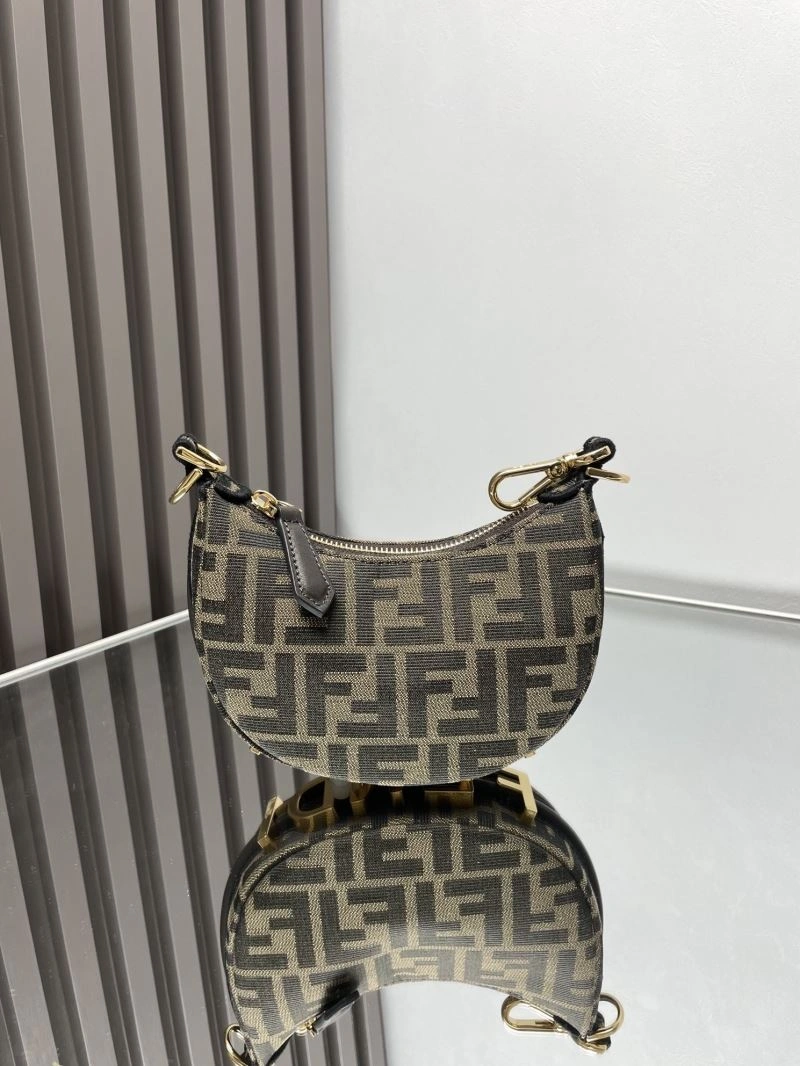 Fendi Satchel Bags Bold 72872