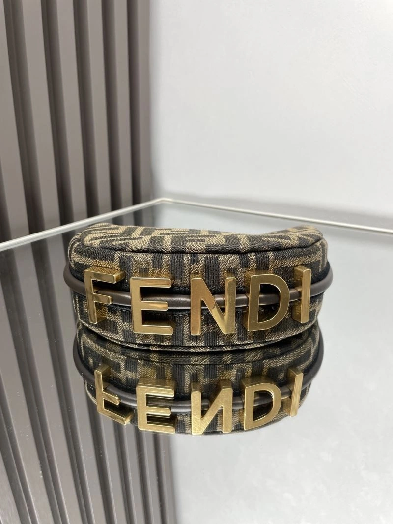 Fendi Satchel Bags Bold 72872