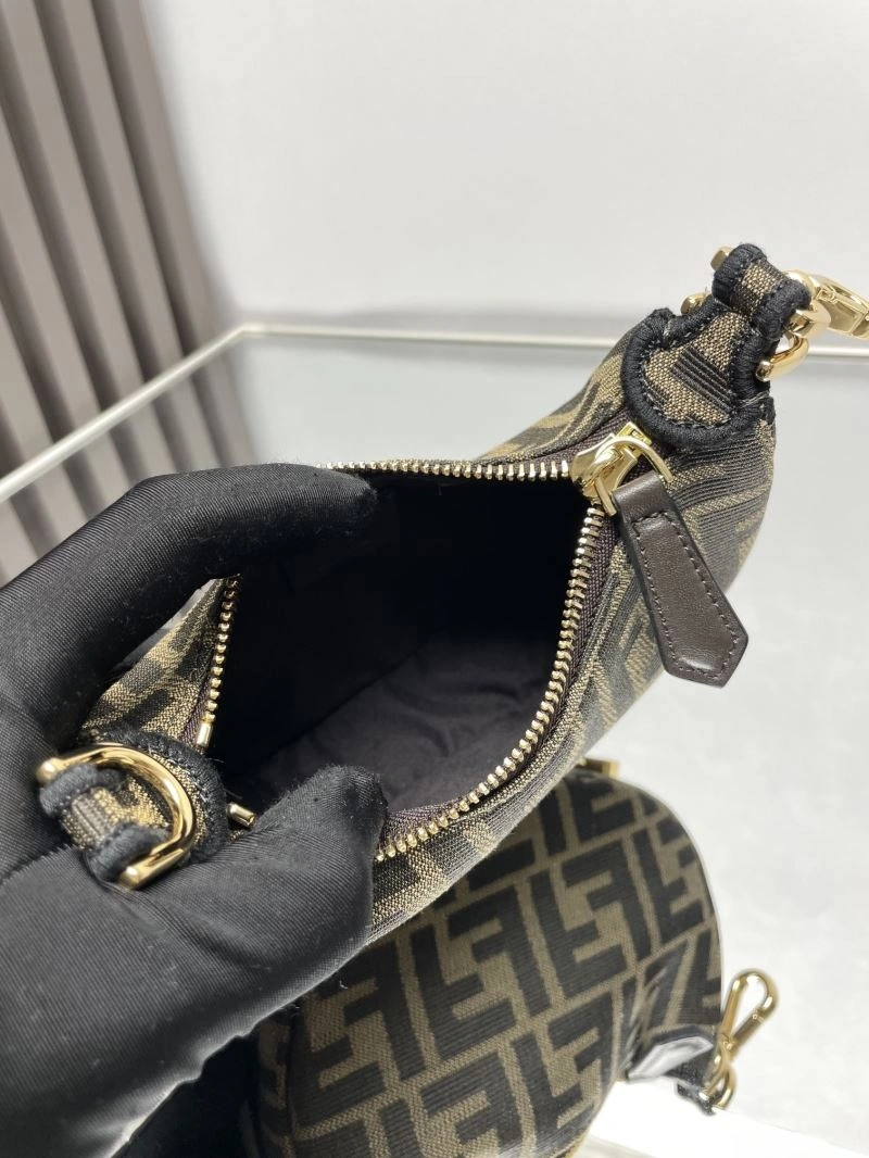 Fendi Satchel Bags Bold 72872