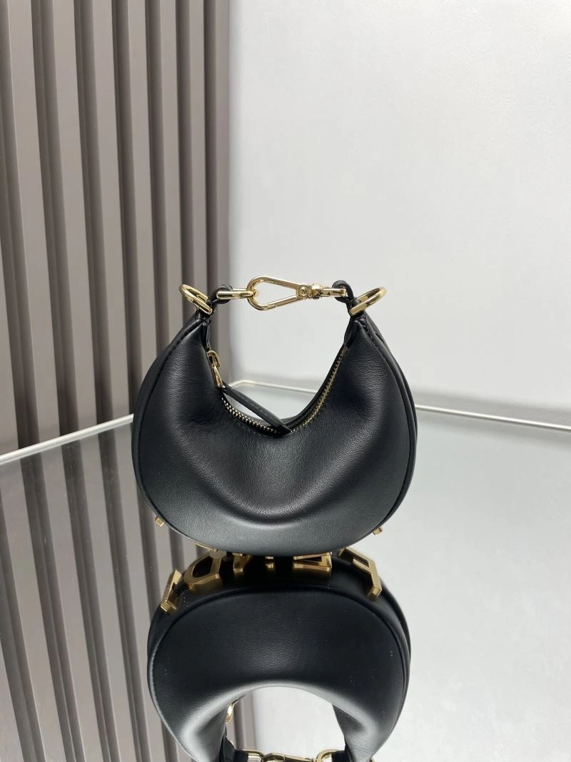 Fendi Satchel Bags Effortless 72871
