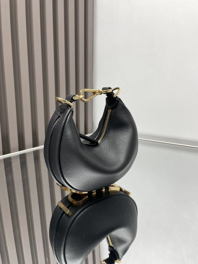 Fendi Satchel Bags Effortless 72871