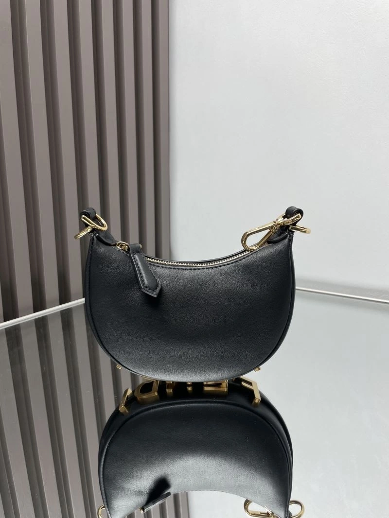 Fendi Satchel Bags Effortless 72871