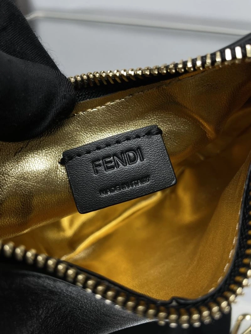 Fendi Satchel Bags Effortless 72871