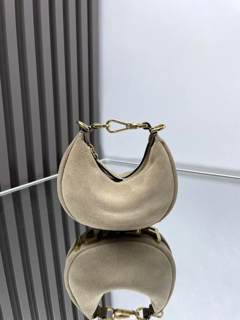 RelaxedFit Fendi Satchel Bags 72956