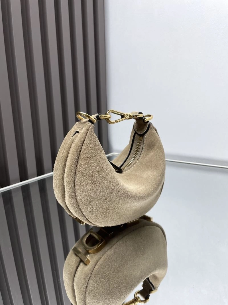 RelaxedFit Fendi Satchel Bags 72956