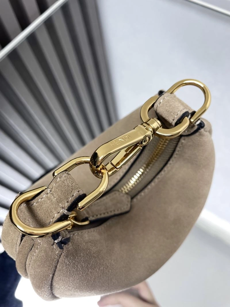 RelaxedFit Fendi Satchel Bags 72956