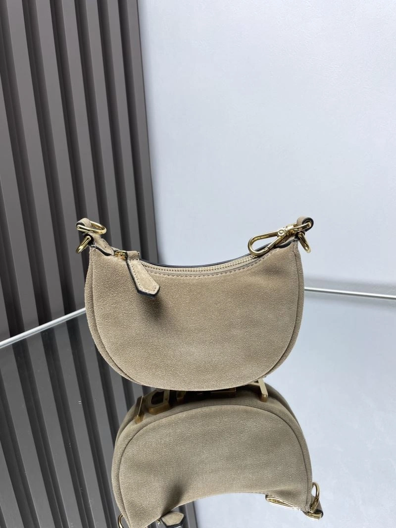 RelaxedFit Fendi Satchel Bags 72956