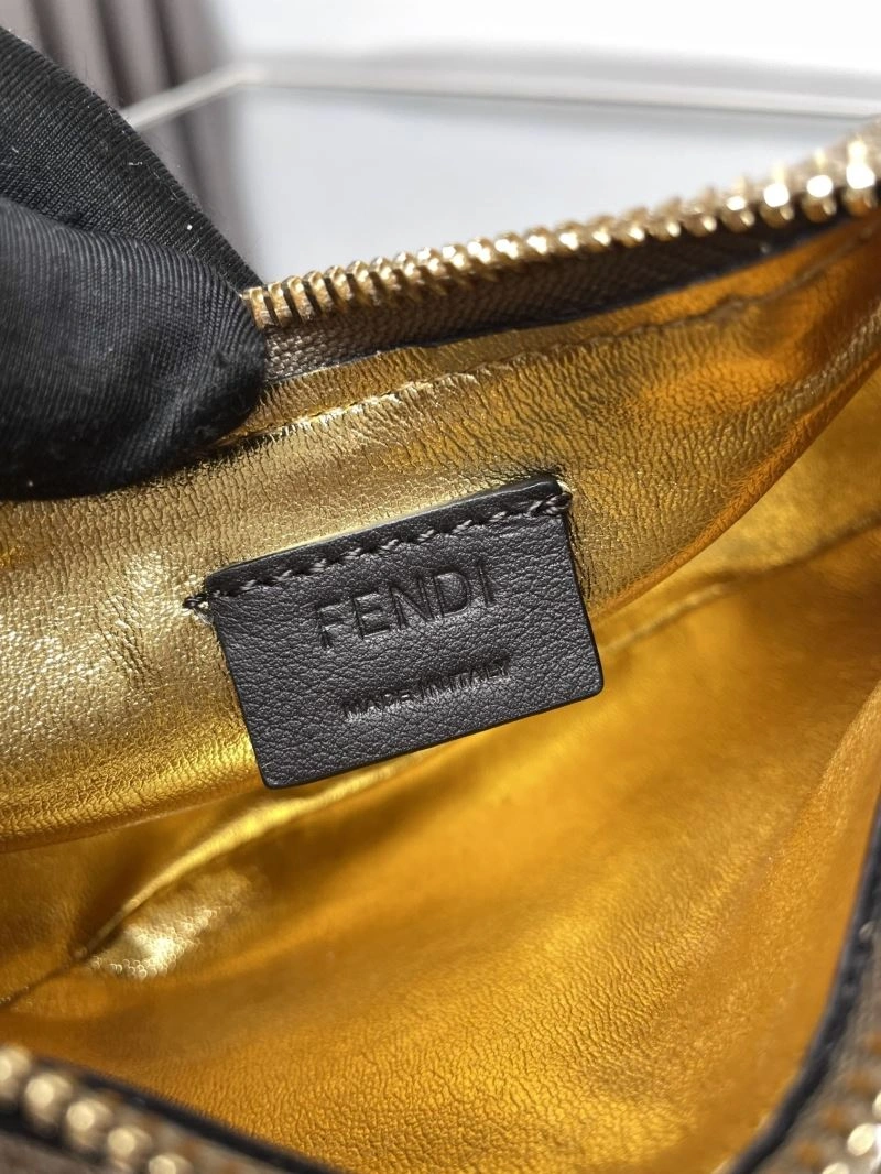 RelaxedFit Fendi Satchel Bags 72956
