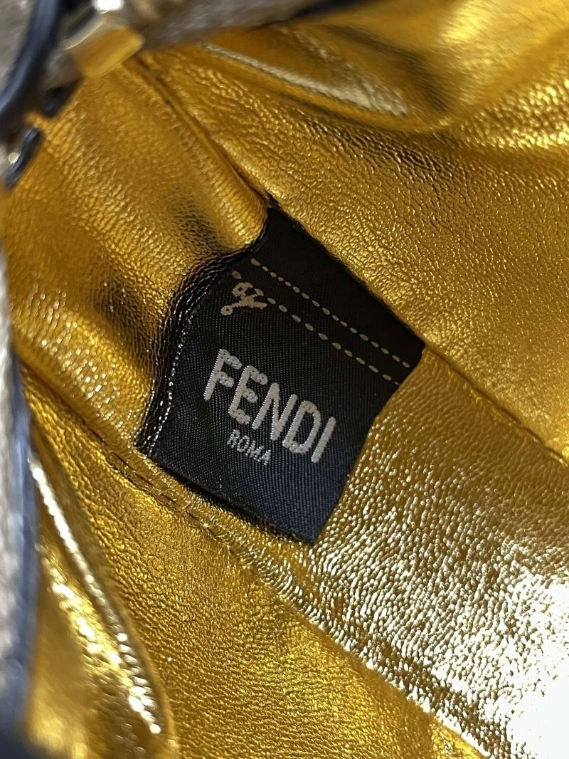 RelaxedFit Fendi Satchel Bags 72956