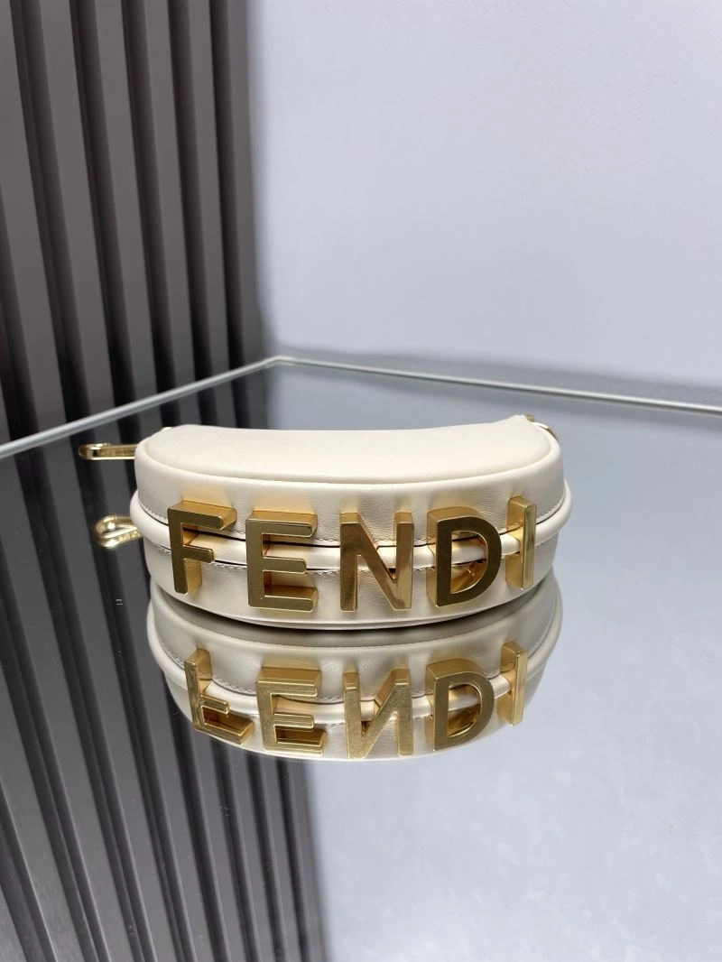 StreetReady Fendi Satchel Bags 72908