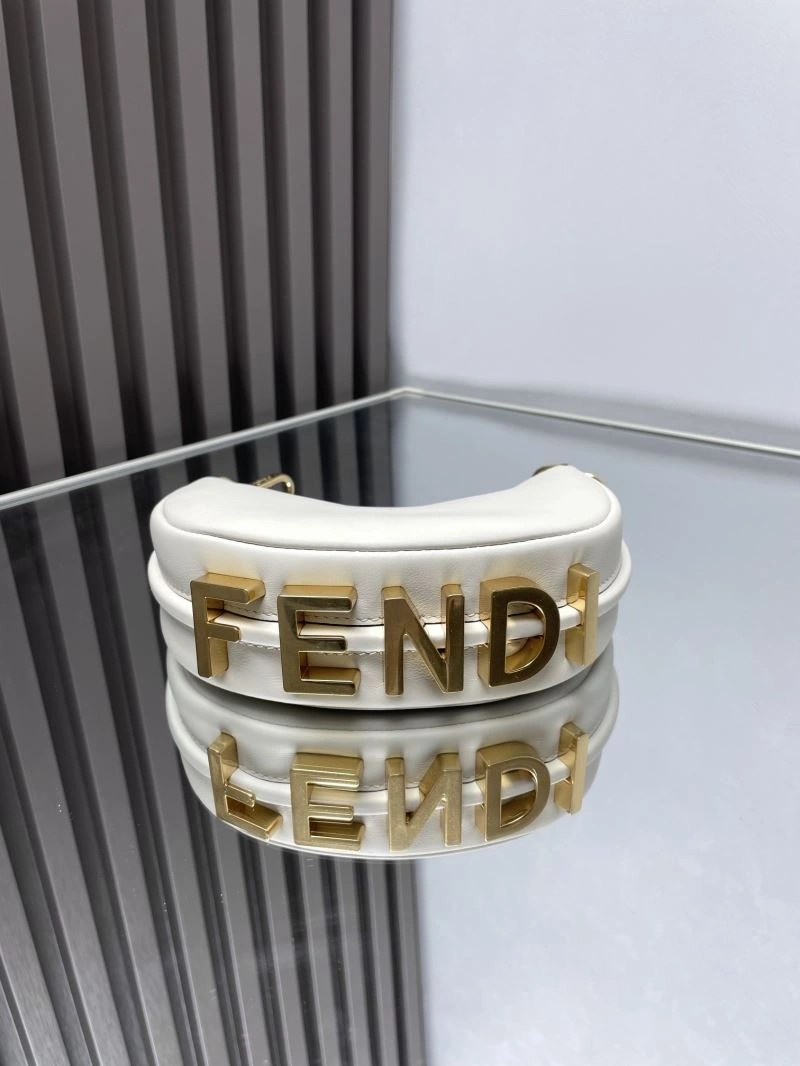 Fendi Satchel Bags Upgraded 72870