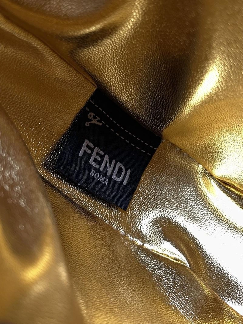 Fendi Satchel Bags Upgraded 72870