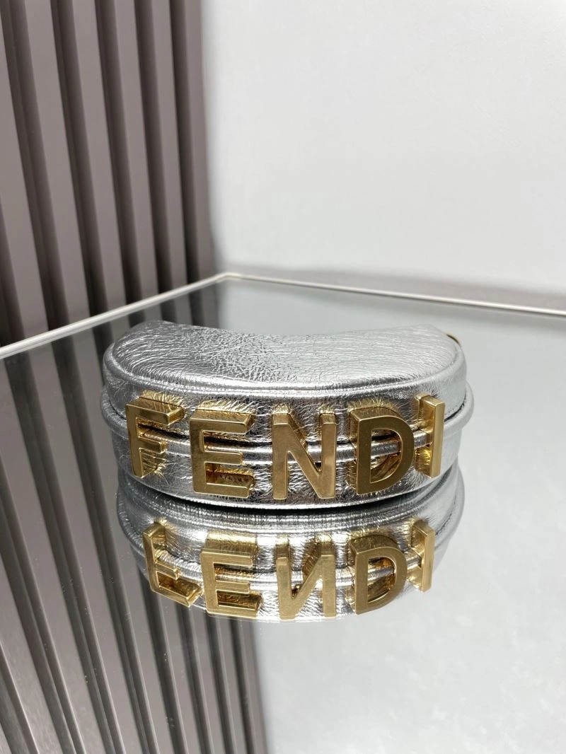 Fendi Satchel Bags Cozy 72907
