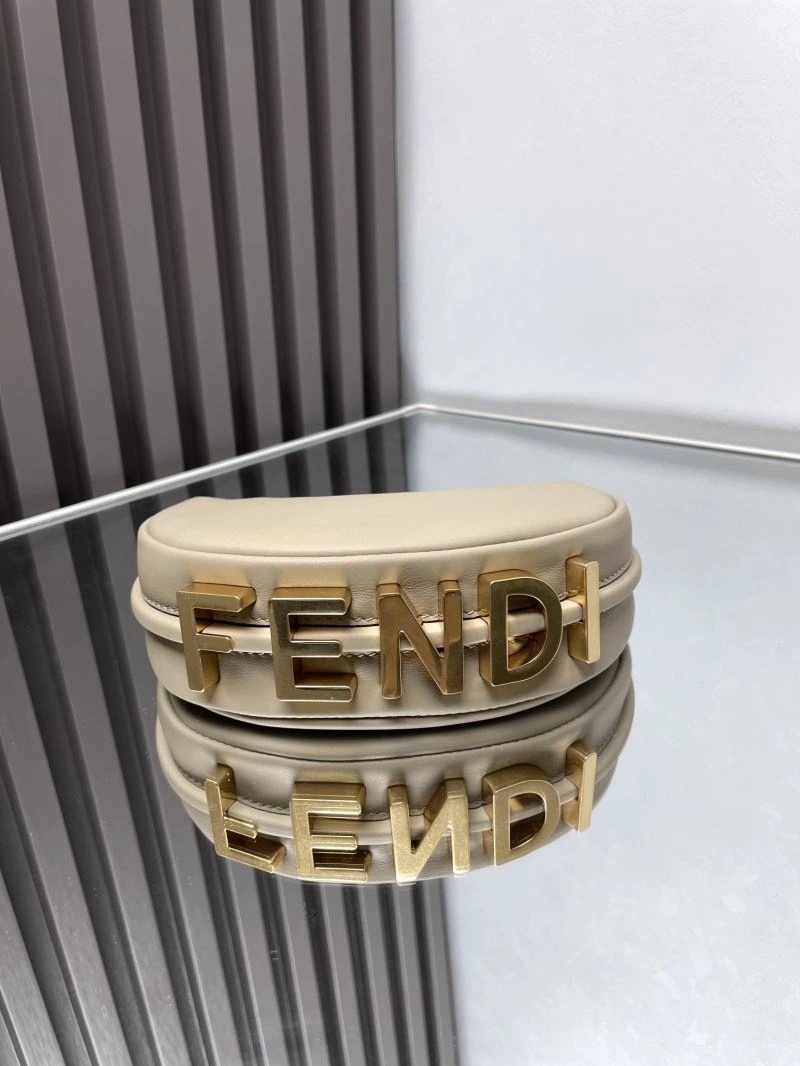 TravelReady Fendi Satchel Bags 72868