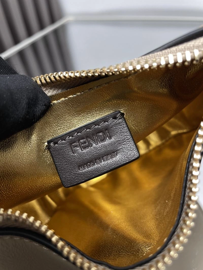 TravelReady Fendi Satchel Bags 72868