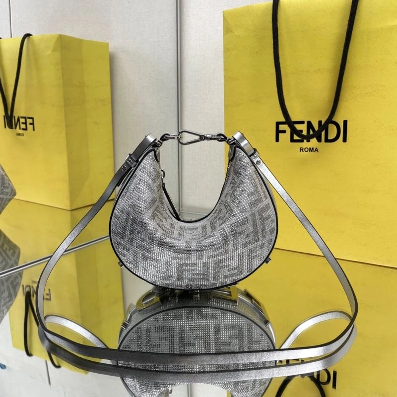 Chic Fendi Satchel Bags 72866