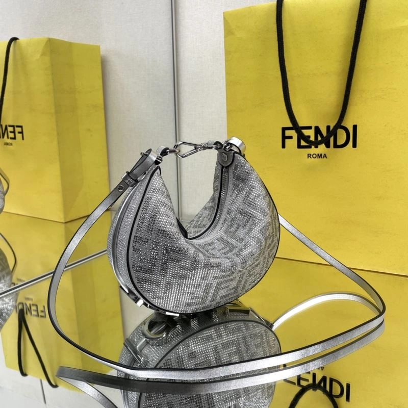 Chic Fendi Satchel Bags 72866