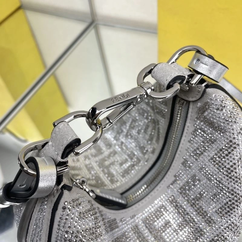 Chic Fendi Satchel Bags 72866