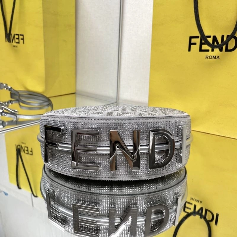 Chic Fendi Satchel Bags 72866