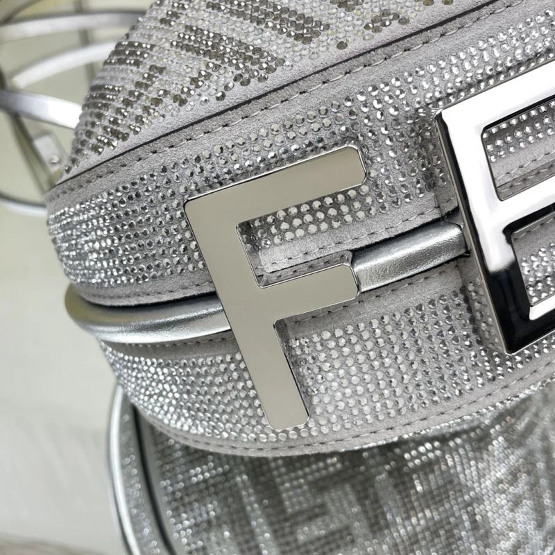 Chic Fendi Satchel Bags 72866