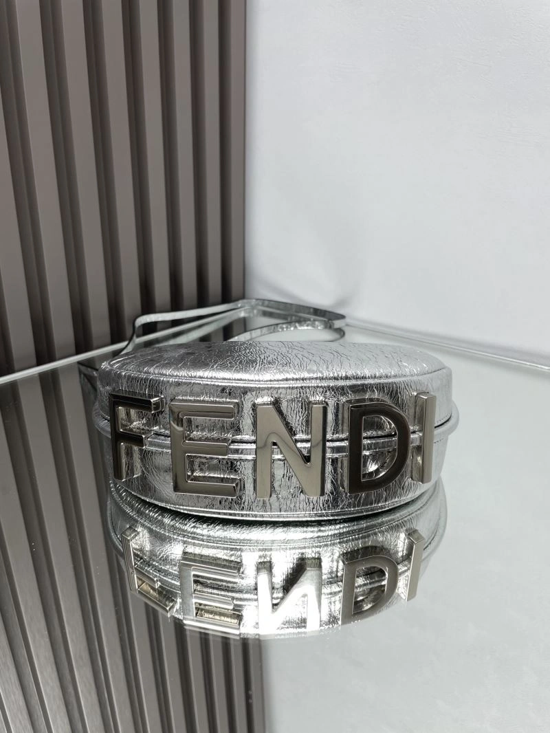 Timeless Fendi Satchel Bags 72863