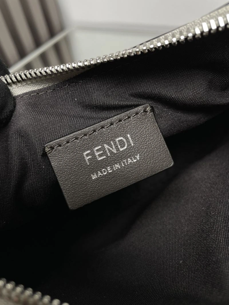 Timeless Fendi Satchel Bags 72863