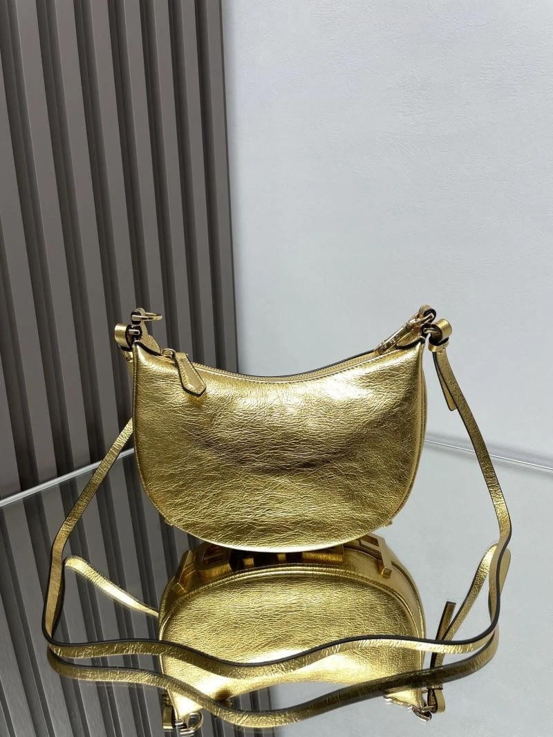 Breathable Fendi Satchel Bags 72864