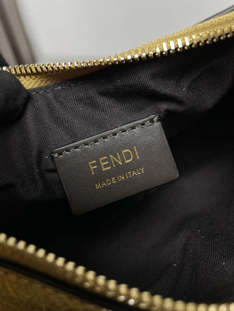 Breathable Fendi Satchel Bags 72864