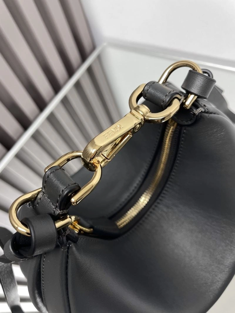 Fendi Satchel Bags SmartChoice 72856