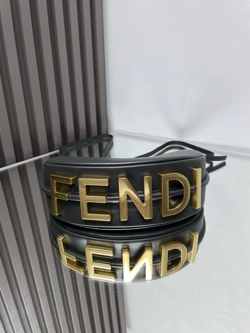 Fendi Satchel Bags SmartChoice 72856