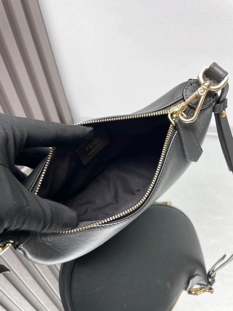 Fendi Satchel Bags SmartChoice 72856