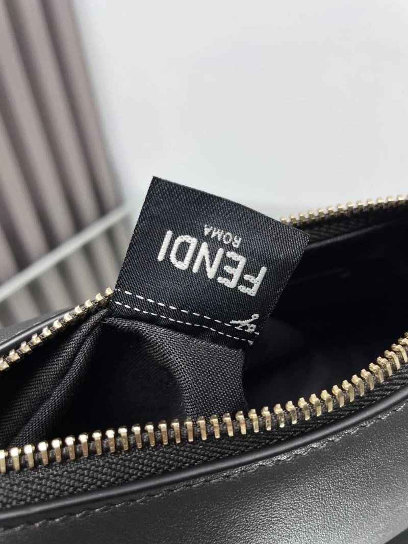 Fendi Satchel Bags SmartChoice 72856