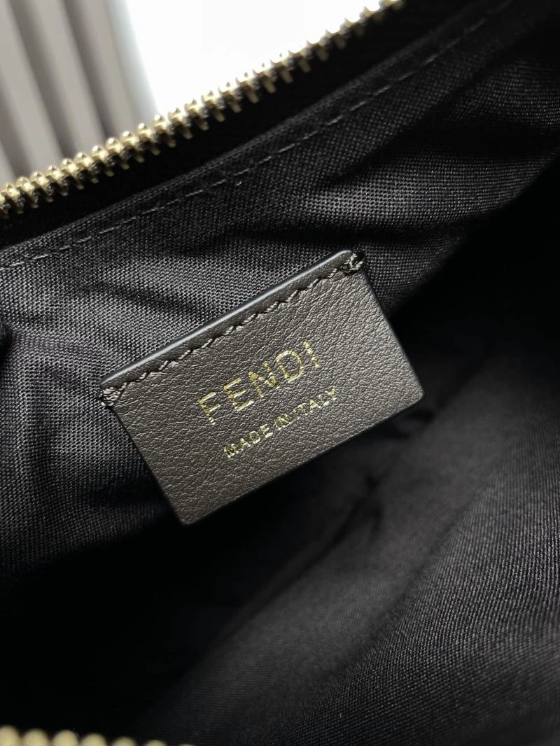 Fendi Satchel Bags SmartChoice 72856