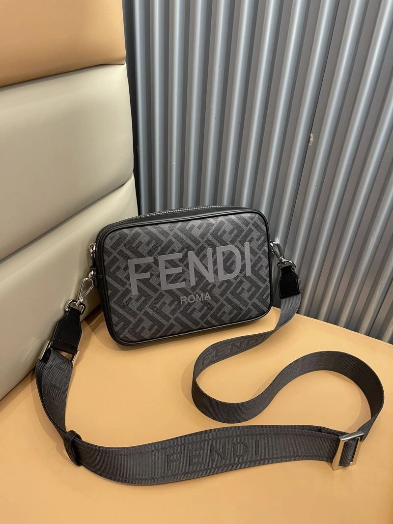 HighQuality Fendi Satchel Bags 72861