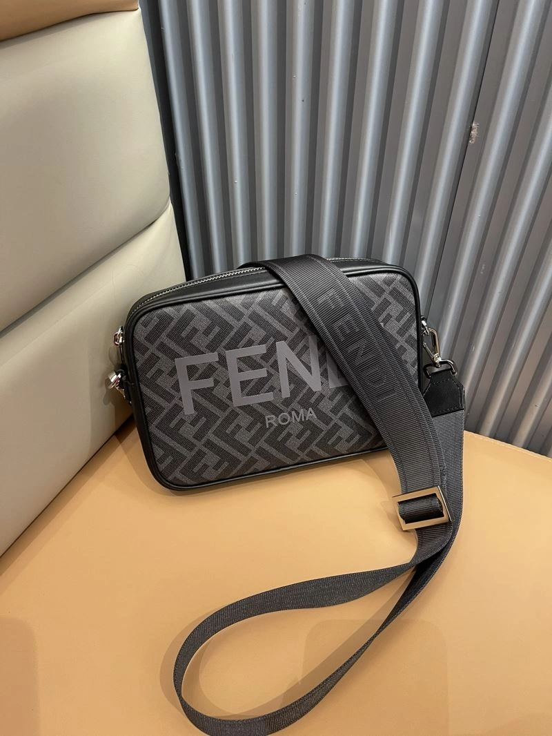 HighQuality Fendi Satchel Bags 72861