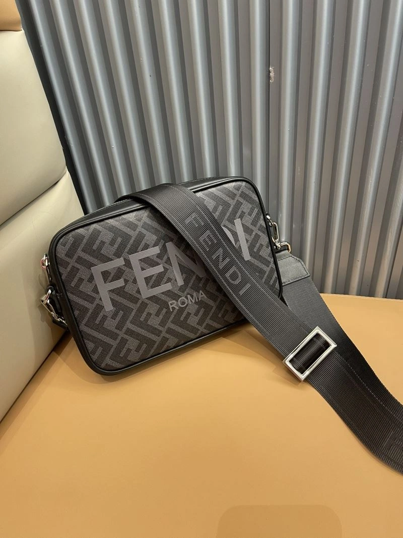 HighQuality Fendi Satchel Bags 72861