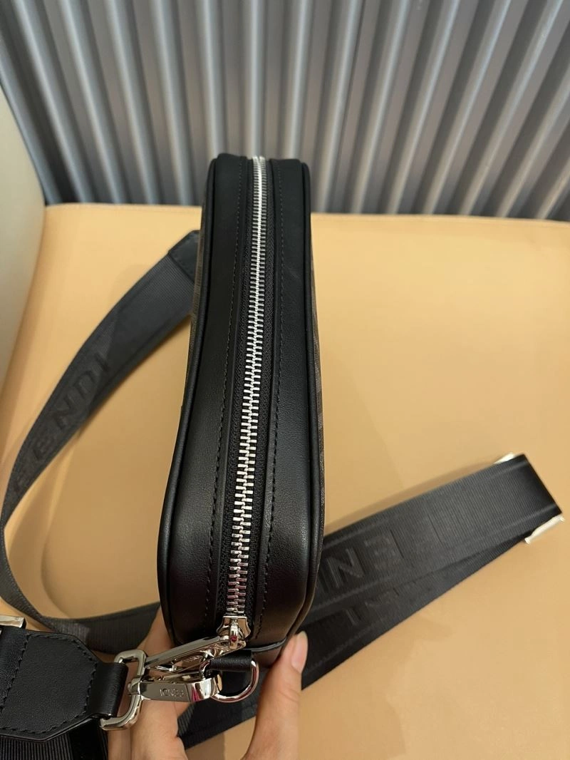 HighQuality Fendi Satchel Bags 72861