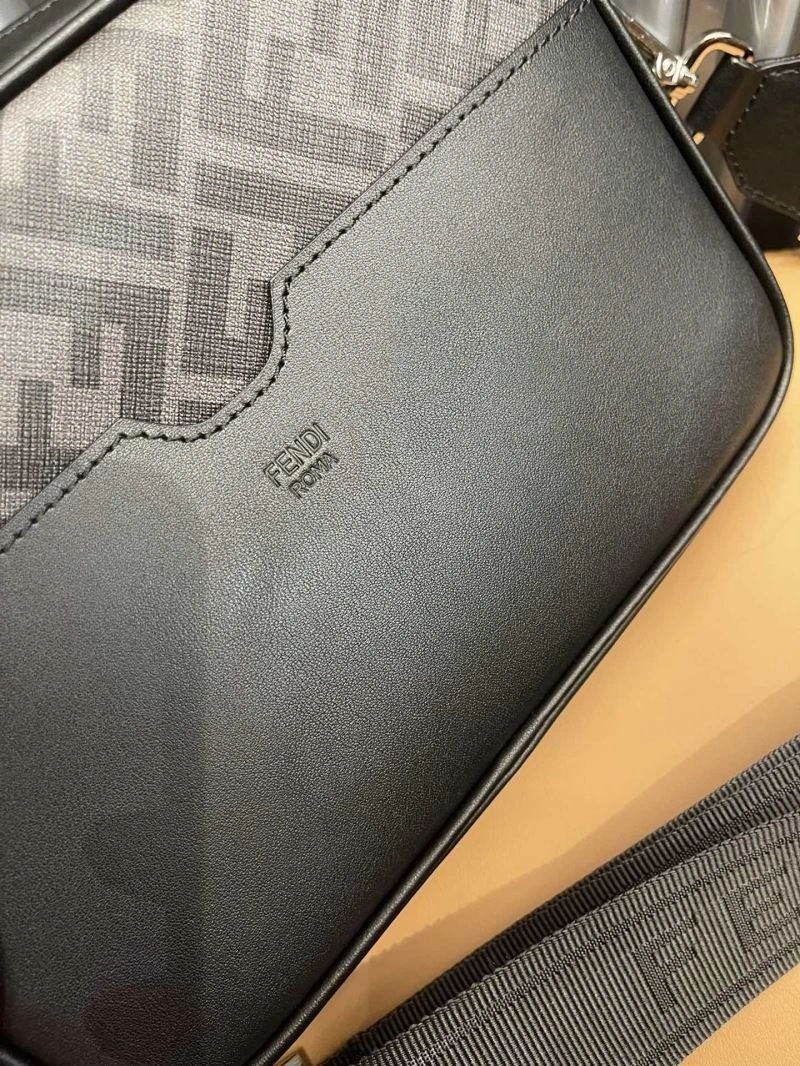 HighQuality Fendi Satchel Bags 72861