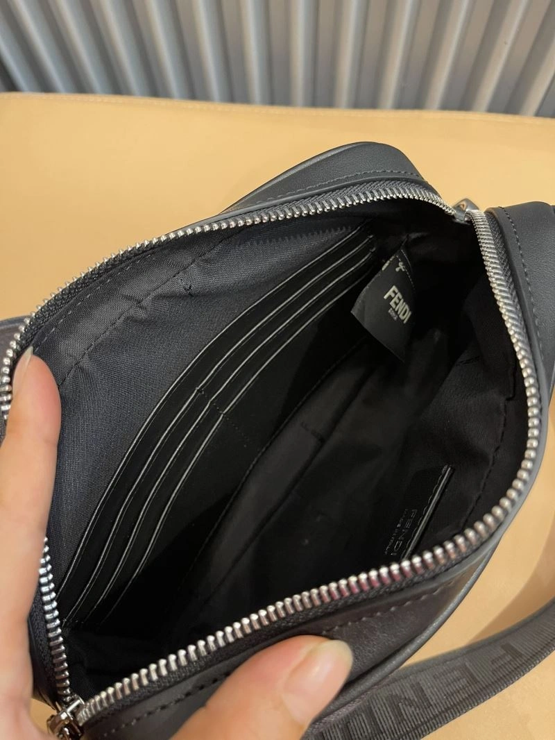 HighQuality Fendi Satchel Bags 72861