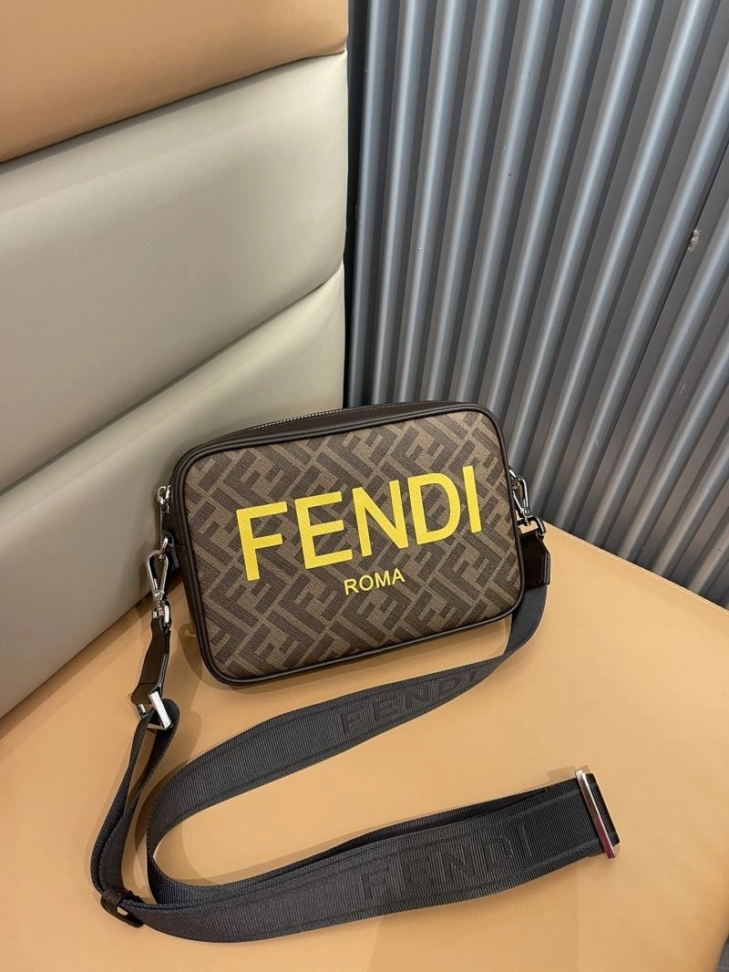 Fendi Satchel Bags Comfortable 72857