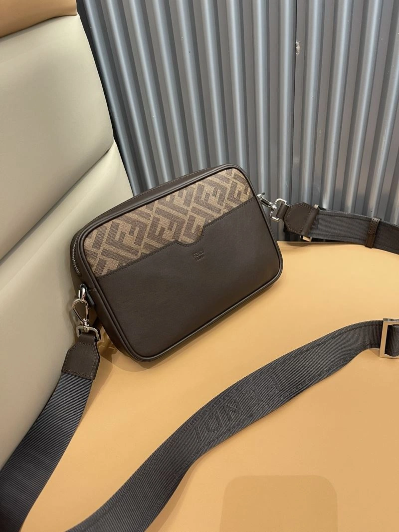 Fendi Satchel Bags Comfortable 72857