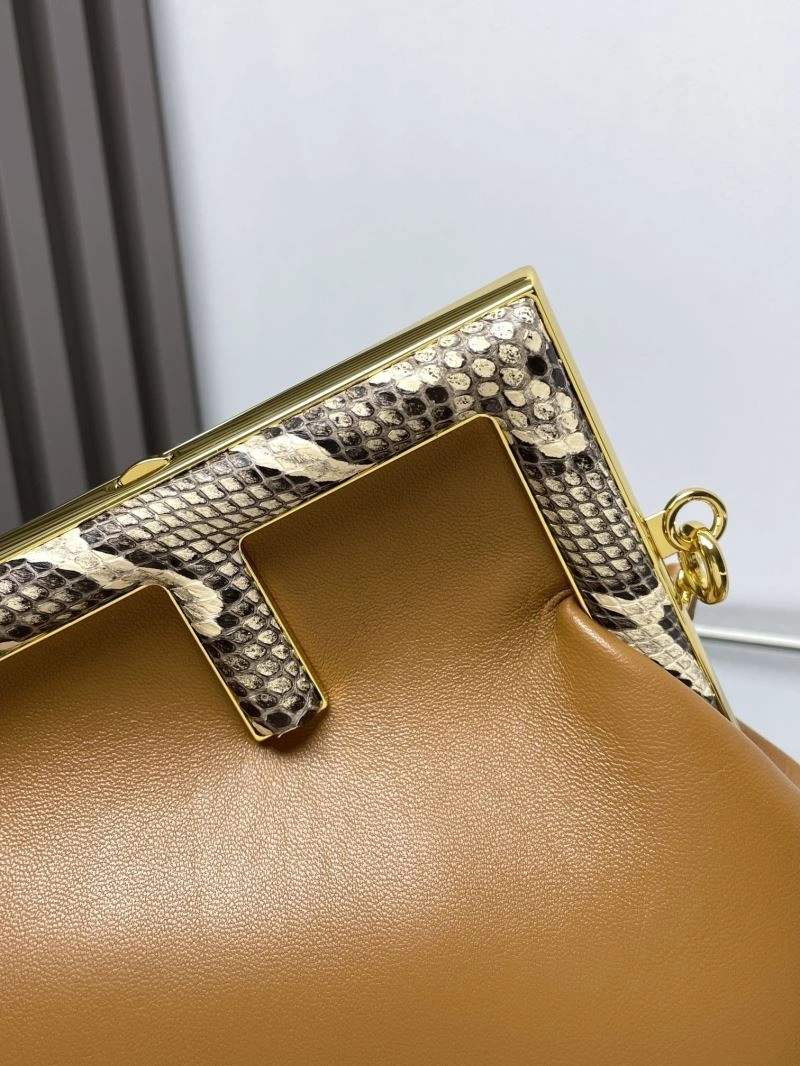 Fendi Satchel Bags Lightweight 72849