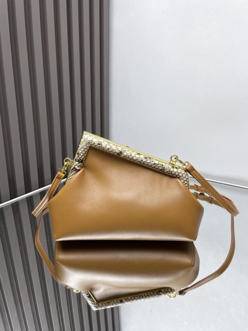Fendi Satchel Bags Lightweight 72849